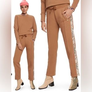 ✨SCOTCH & SODA✨Taped Sweatpants